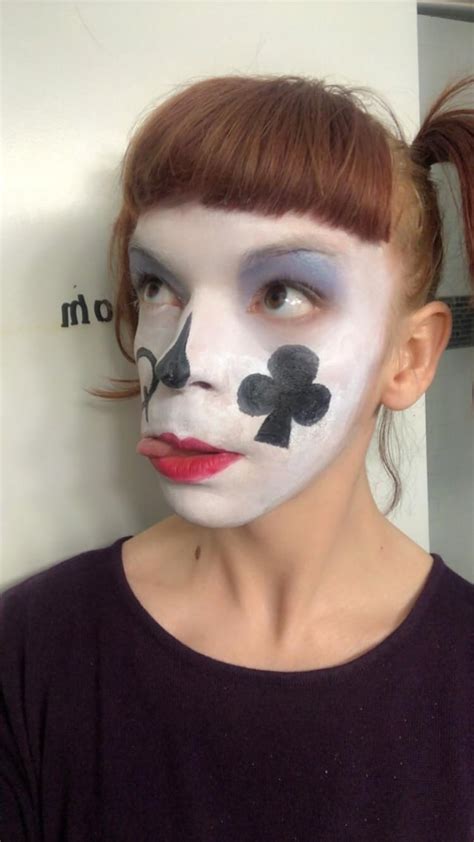 ♣️The Queen of Clubs ♣️ : r/MelkormancinNew .